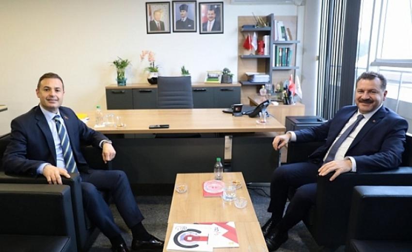 Şapkadan tavşan çıkarsa şaşırmayın.!