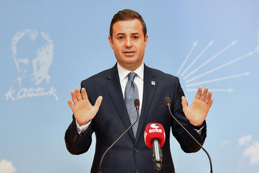 	AKIN:  ‘AKP VATANDAŞIN HAYALLERİYLE OYNUYOR’