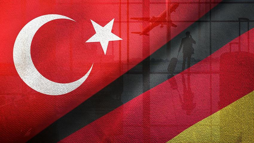 Almanya'dan çifte vatandaşlık kararı