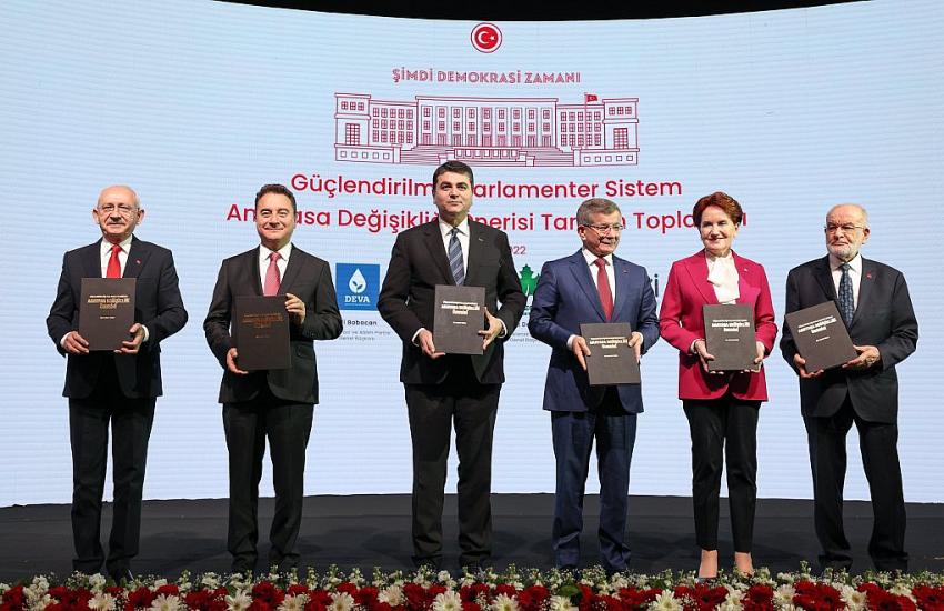İşler karıştı..!