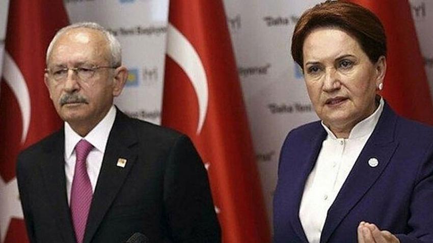 İYİ Parti’den Kılıçdaroğlu’na jet yanıt