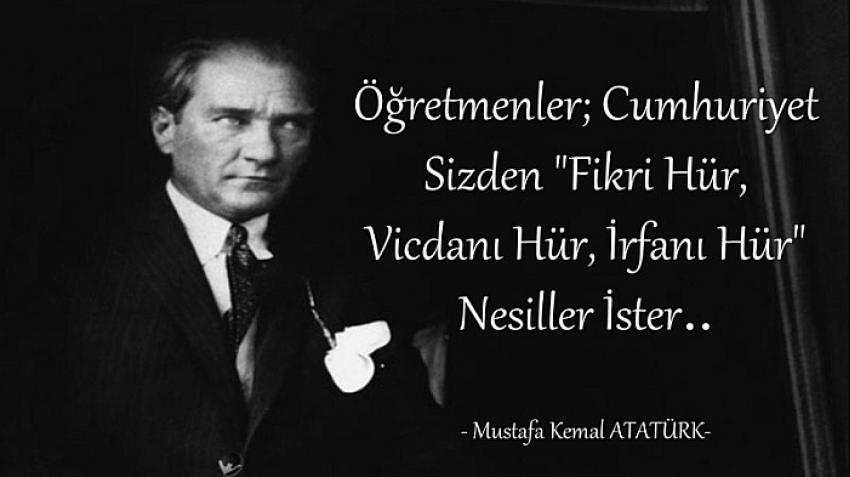 Öğretmenler şartsız atama istedi