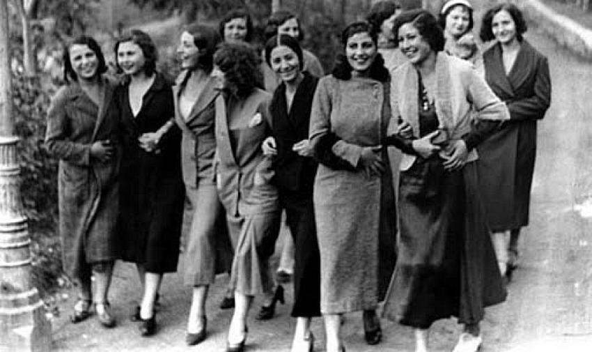Atatürk’ü kadın gözüyle nasıl anmalı, anlamalıyız?