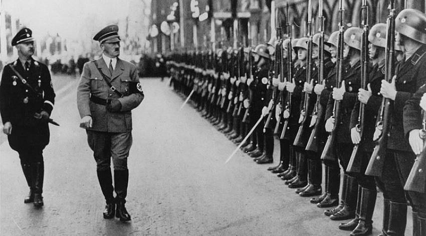 Küresel finans sisteminde Churchill’in rolü