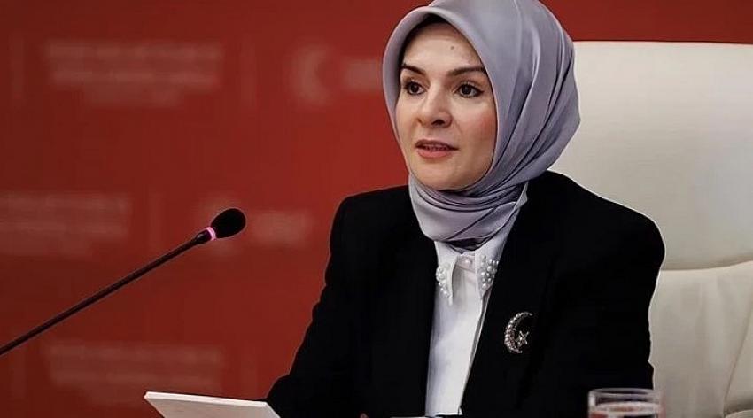 Bakan Göktaş; “Ramazan ayı öncesinde SYDV’lere 1,9 milyar lira kaynak aktarıldı”