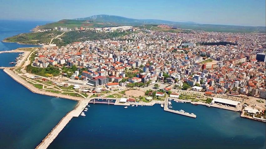 Arıcan: Temel sorun: Sağlam Bandırma.!