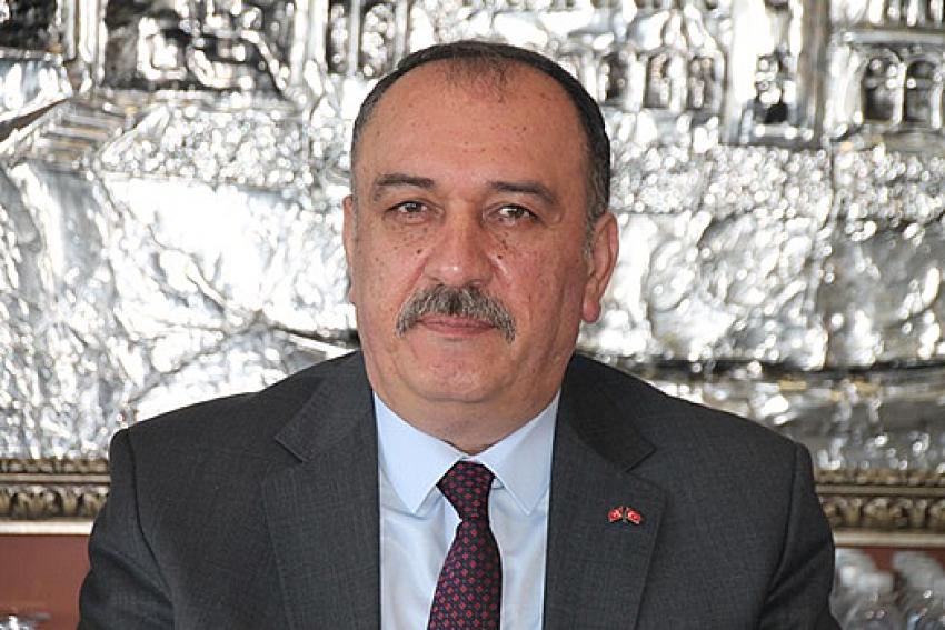 MHP İLÇE BAŞKANI BOZKURT’TAN PANÇ’A TEPKİ