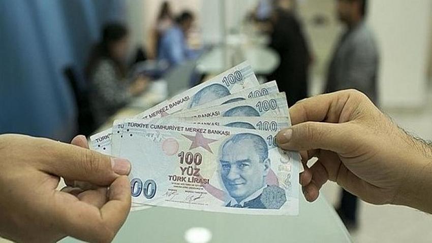 Emekliye 6 bin TL bayram ikramiyesi müjdesi