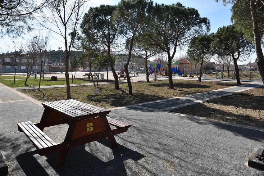 BÜYÜKŞEHİR'DEN BANDIRMA'YA 4 YENİ PARK