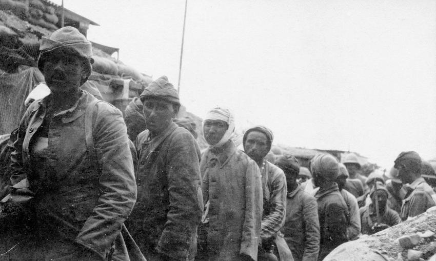 Çanakkale Deniz Zaferi'nin 108. yılı
