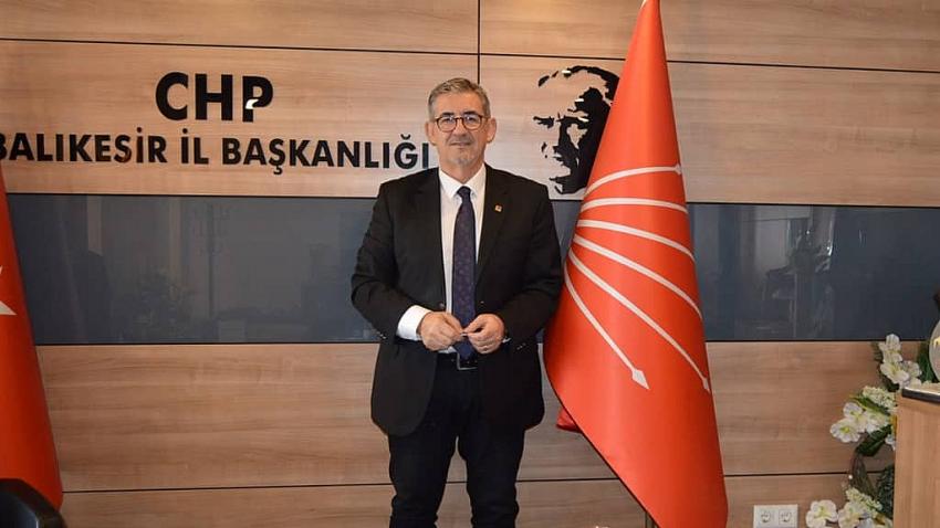 Başkan Köybaşı,