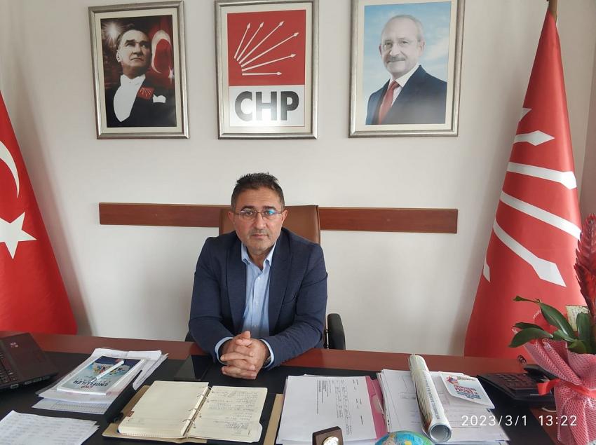 İMAMOĞLU’NA TAŞLI SALDIRIYA  CHP’DEN KINAMA