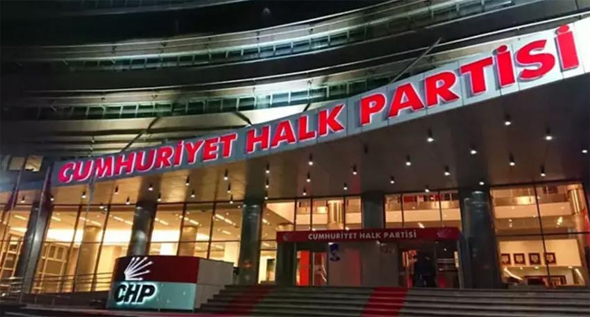 CHP’den Halk TV Operasyonuna Sert Tepki: "Medya Tarihinin Kara Sayfası"