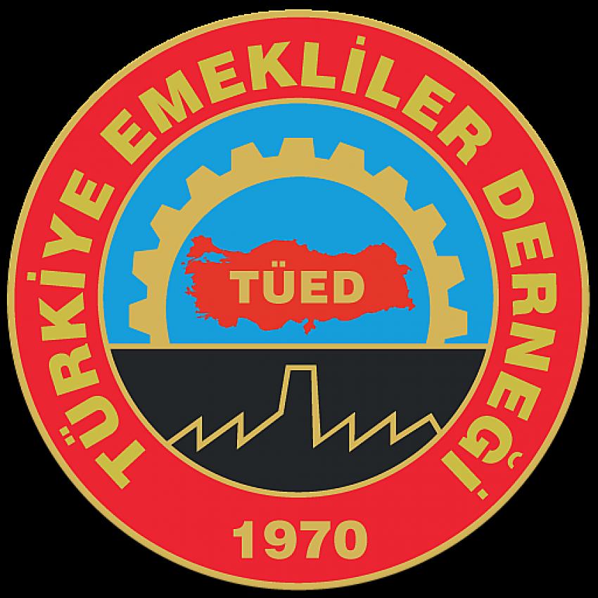 Emekli lütuf değil hakkaniyet istiyor