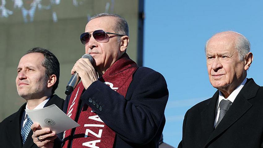 Cumhur İttifakı’nda ‘ekonomi’ çatlağı