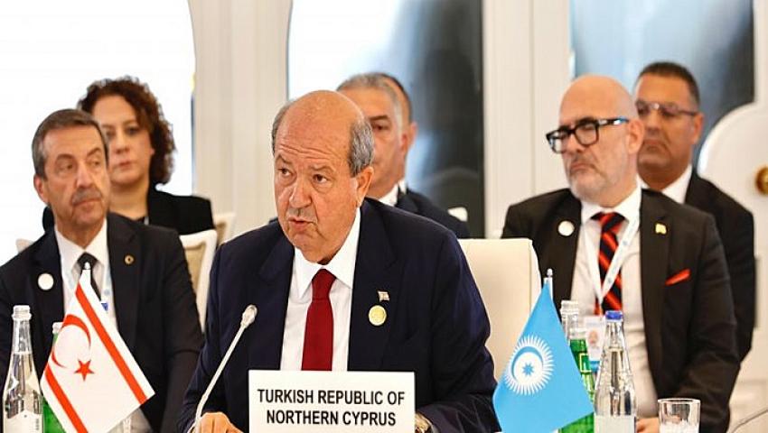 Ersin Tatar'dan önemli açıklama