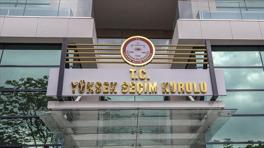Hatay,AK Parti'de kaldı