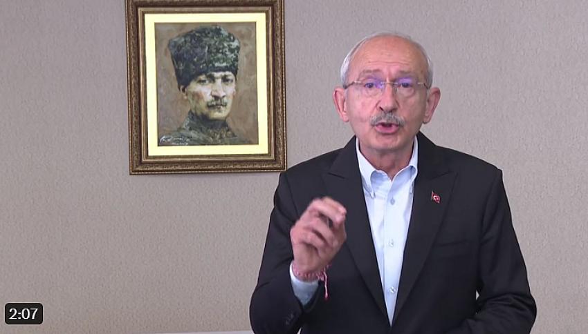 Kılıçdaroğlu’nun son mesajları kimleri rahatsız etti