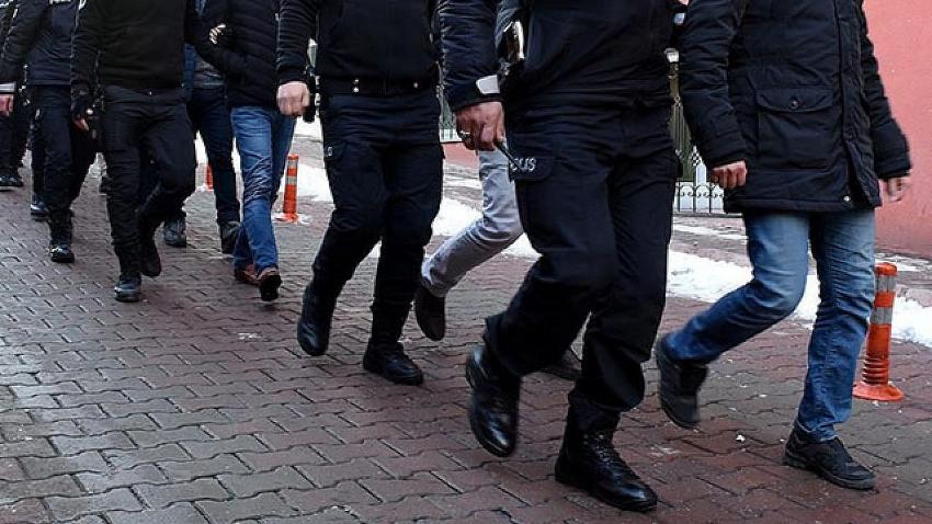 Emniyetin uyuşturucu raporu ürküttü.!