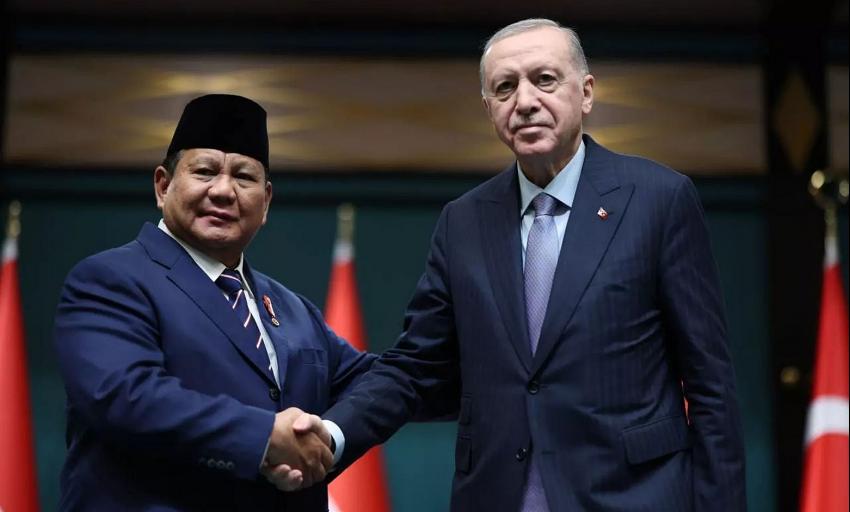 KAAN Endonezya’ya ihraç edilecek