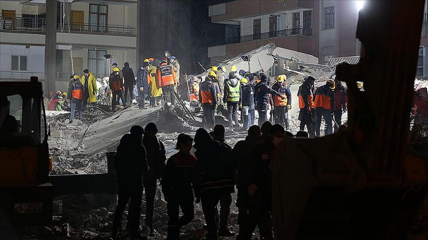 OHAL ilanıyla imkanlar artacak süreç hızlanacak