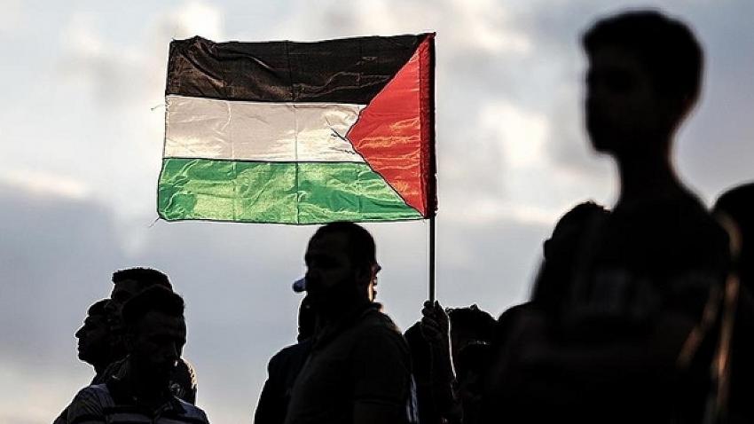 HAMAS büyüyor...!