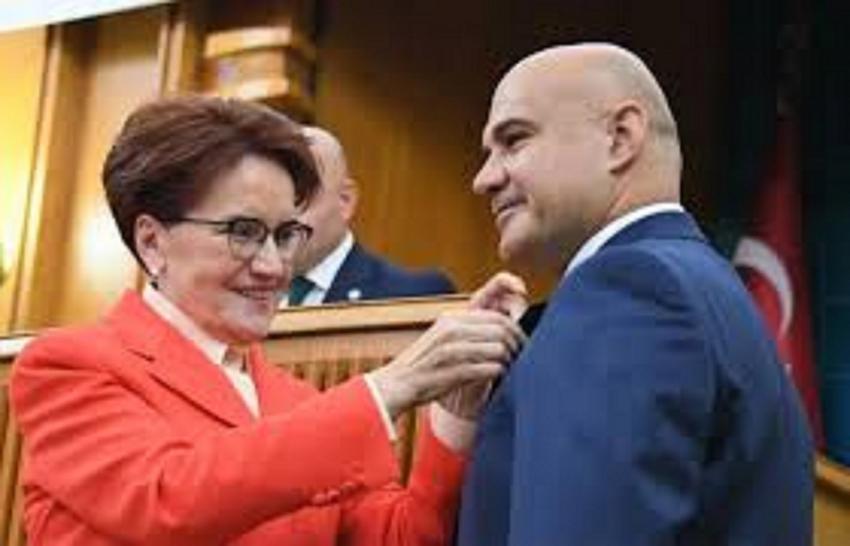 Yaşanan tam bir skandal!