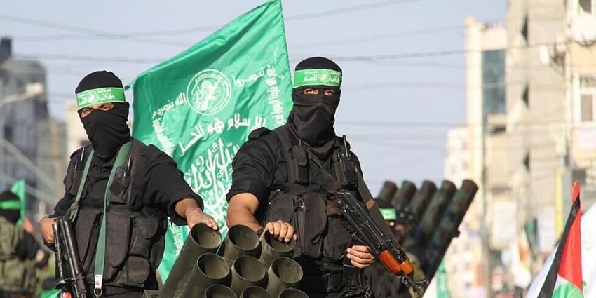 Gazze Anadolu’dur ve Gazze, ileri karakoldur.!