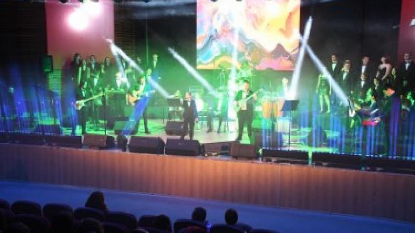Başkan Yılmaz MOD10’un gençlerine verdiği sözü tuttu   