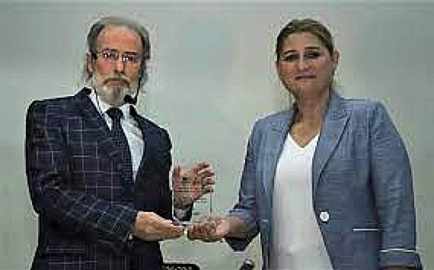 Tarihsel ve toplumsal yürüyüş