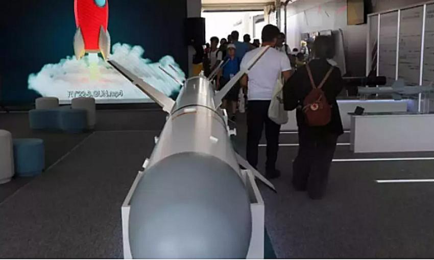 S400’lere ihtiyacımız yok!