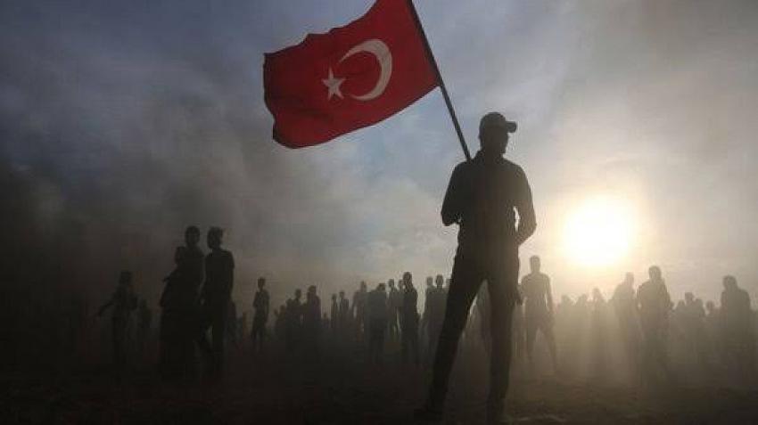 1 Mayıs 136 yıldır kutlanıyor