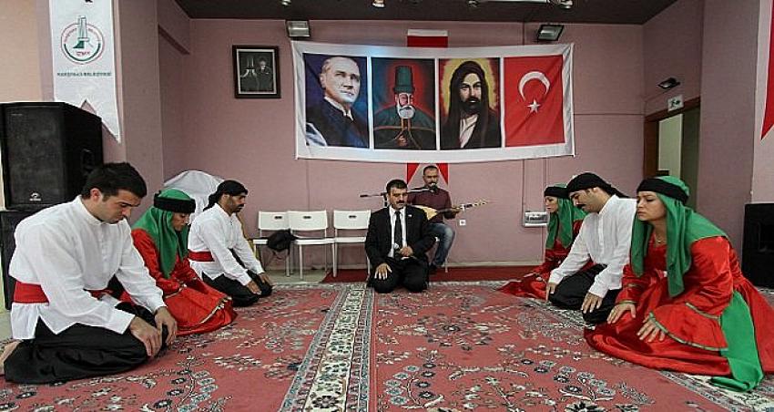 730 cemevinin faturasını devlet ödüyor