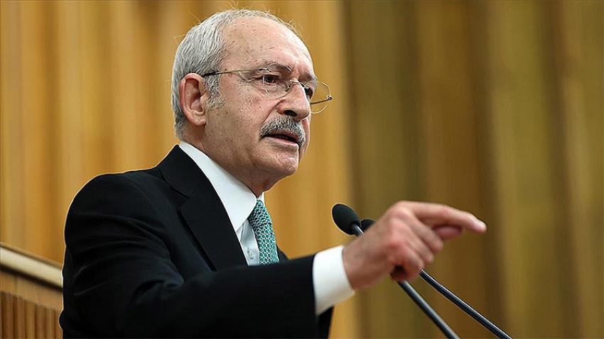 Kılıçdaroğlu açıkladı: Görevden alacağız