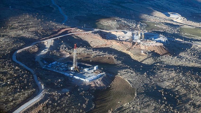Enerjide makus talihimiz değişecek