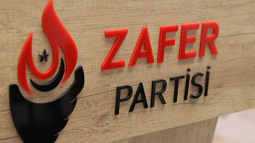 Zafer Partisi’nde toplu istifa!