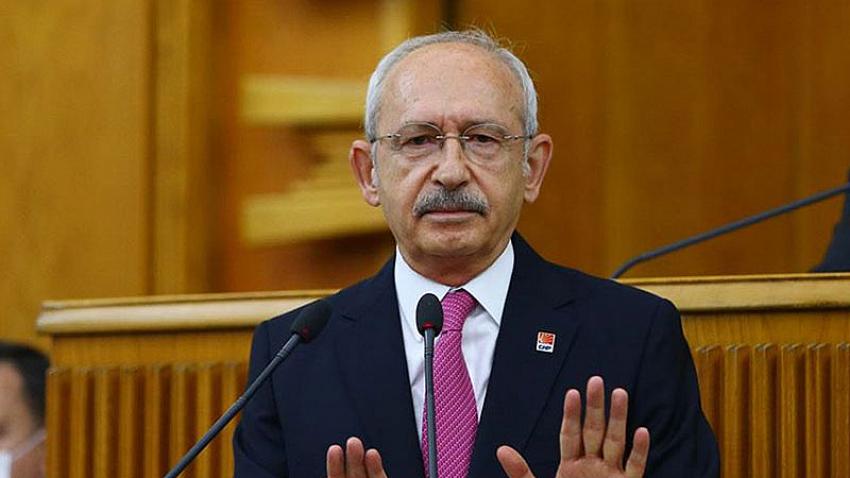Kılıçdaroğlu, seçim mağlubiyetinin suçunu ‘ulusalcılara’ attı