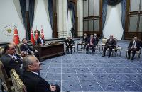 Türkiye,nükleer güç sahibi ülkeler ligine yükseldi