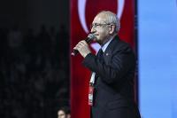 CHP'de değişen değişimin kendisi oldu.!