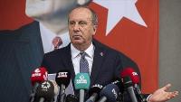 İnce'den Kılıçdaroğlu'na ziyaret tepkisi: