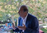 SEVİGEN: Kemal Kılıçdaroğlu istifa etsin.!