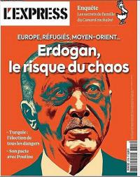 Tetikçi Batı medyası yine iş başında! 