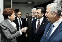 Akşener’den HDP’ye yeşil ışık