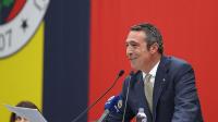 Ali Koç sessizliğini bozdu! 