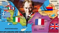 Tarih boyunca aynı gerçekle yüzleşmek...