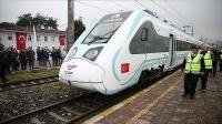 Aydınlanma Treni