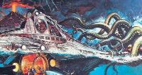 JULES VERNE BİLİM KURGU YAZARI MI?