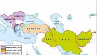 Atatürk dönemindeki dış politika