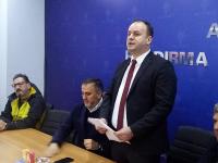“BİZ 14 MAYIS’TA TARİH YAZMAK İÇİN YOLA ÇIKTIK”