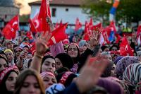 Cudi, Gabar'da günlük 100 bin varil üretim kapasiteye sahip petrol bulduk